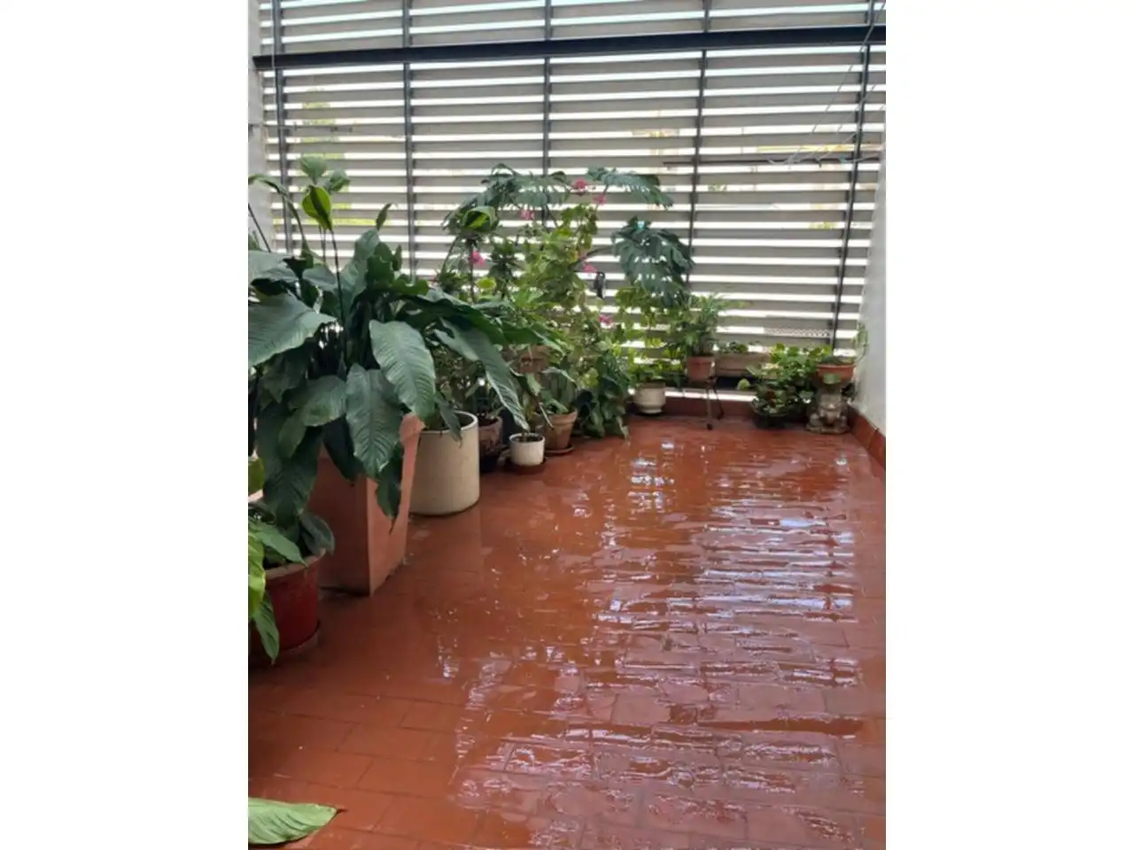 Terrassa de Pis en venda en Estepona amb Terrassa