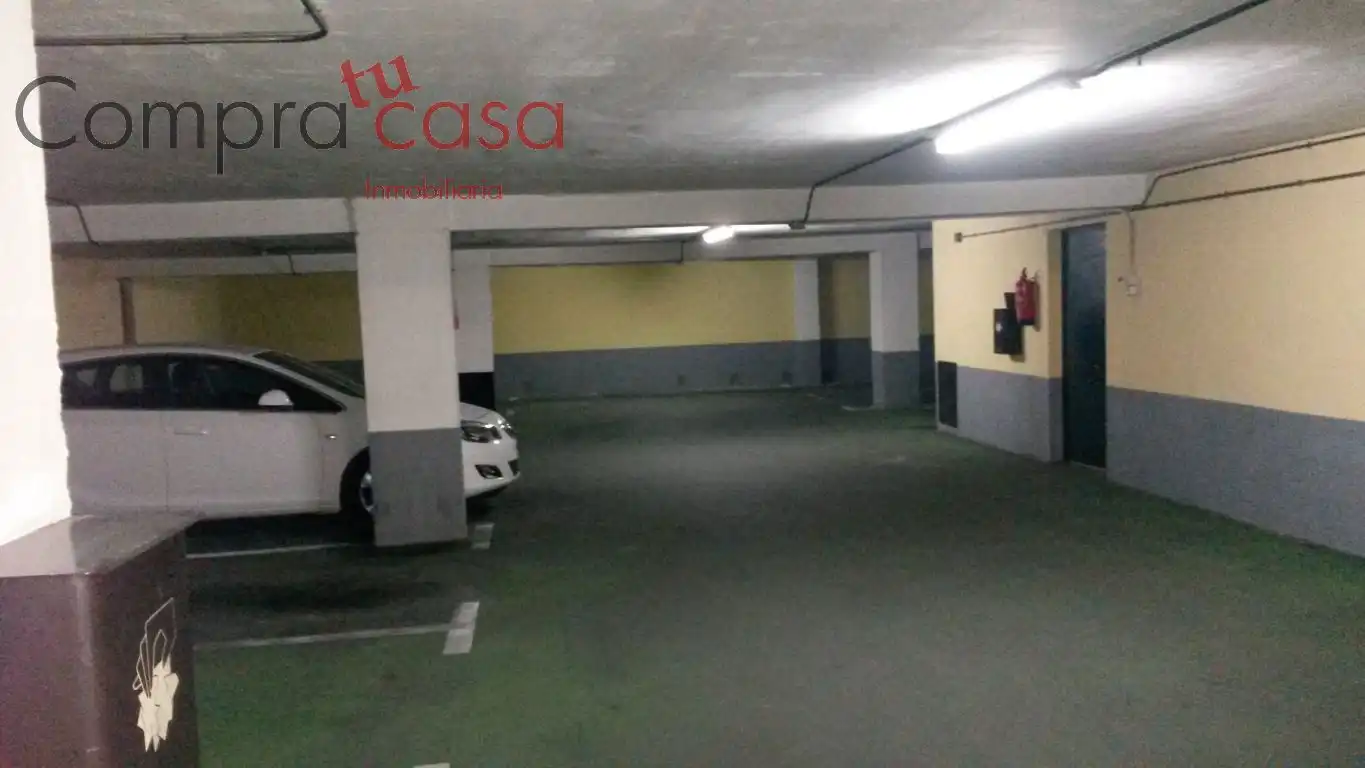 Aparcament en venda a Centro, imagen 4