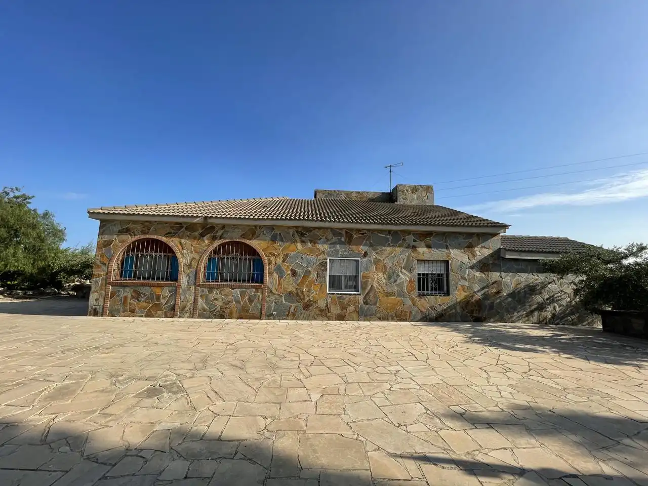 Finca rústica en venda a bon capo, L'Ametlla de Mar pueblo