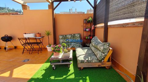 Foto 2 de Apartamento en venta en Fuente Alegre - El Chaparral - Los Morales, Málaga Capital