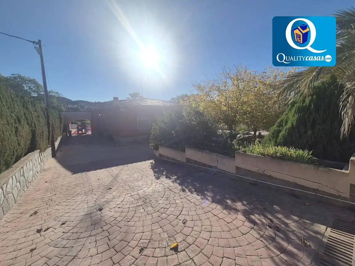 Chalet en venta en Busot, imagen 17