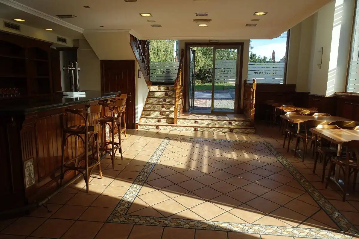 Local comercial en alquiler en Artatza - Pinueta - Pinosolo, imagen 5