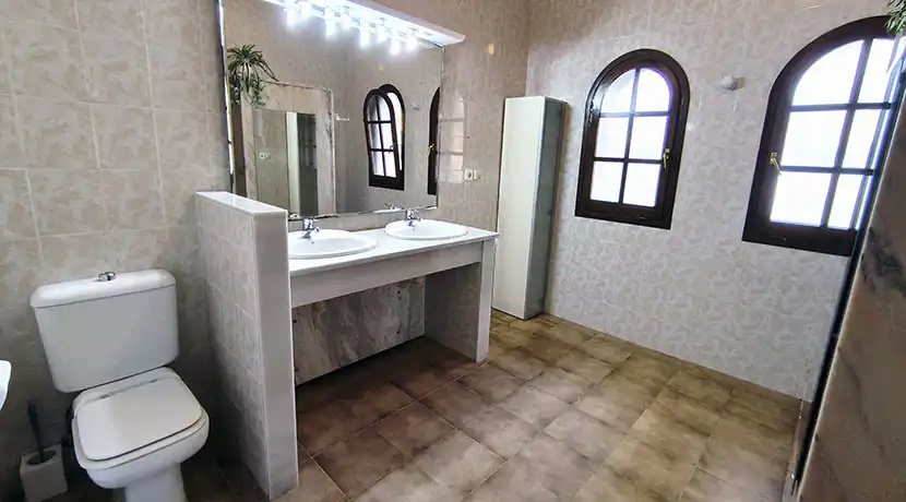 Chalet con terraza en venta en Pedreguer, imagen 31