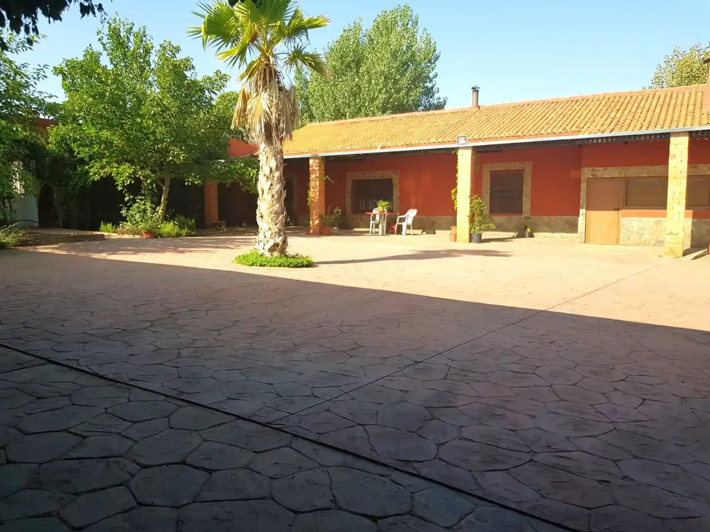 Casa rústica en venda a Torrenueva, imagen 19