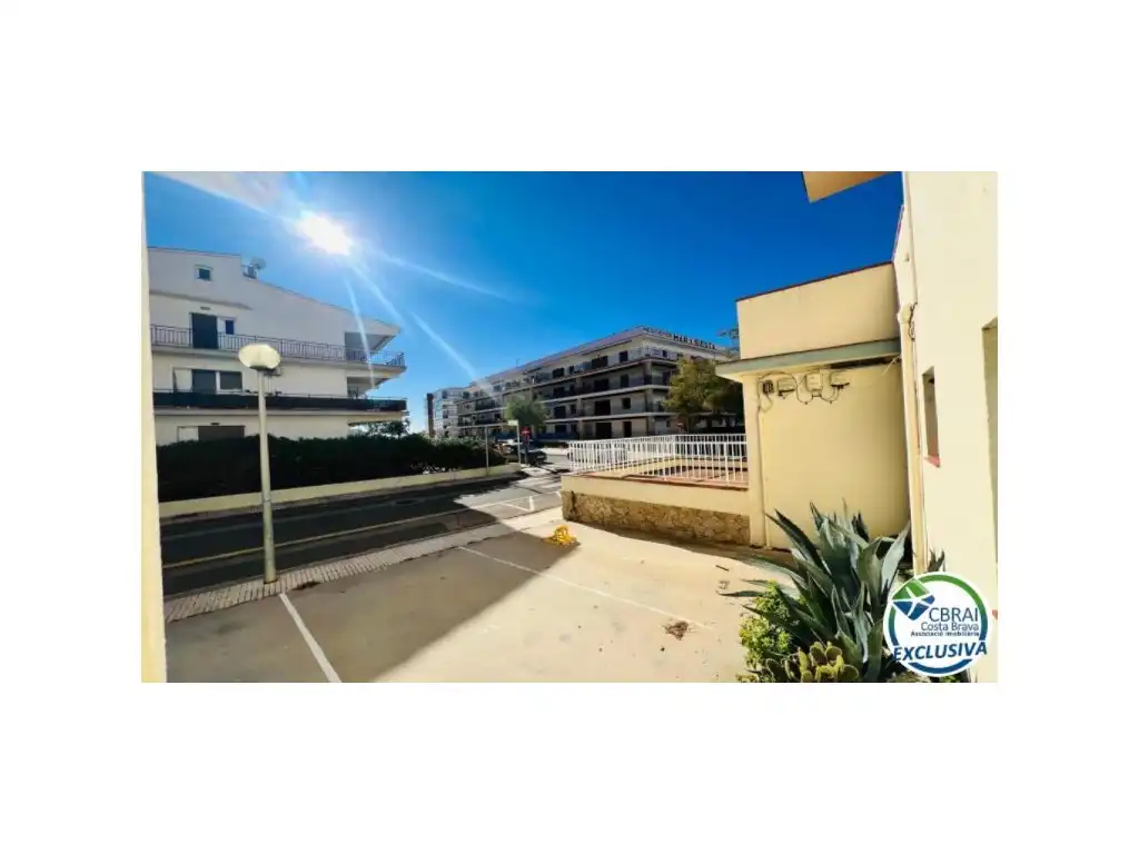 Piso en venta en Calle De Miguel De Cervantes 25, imagen 8