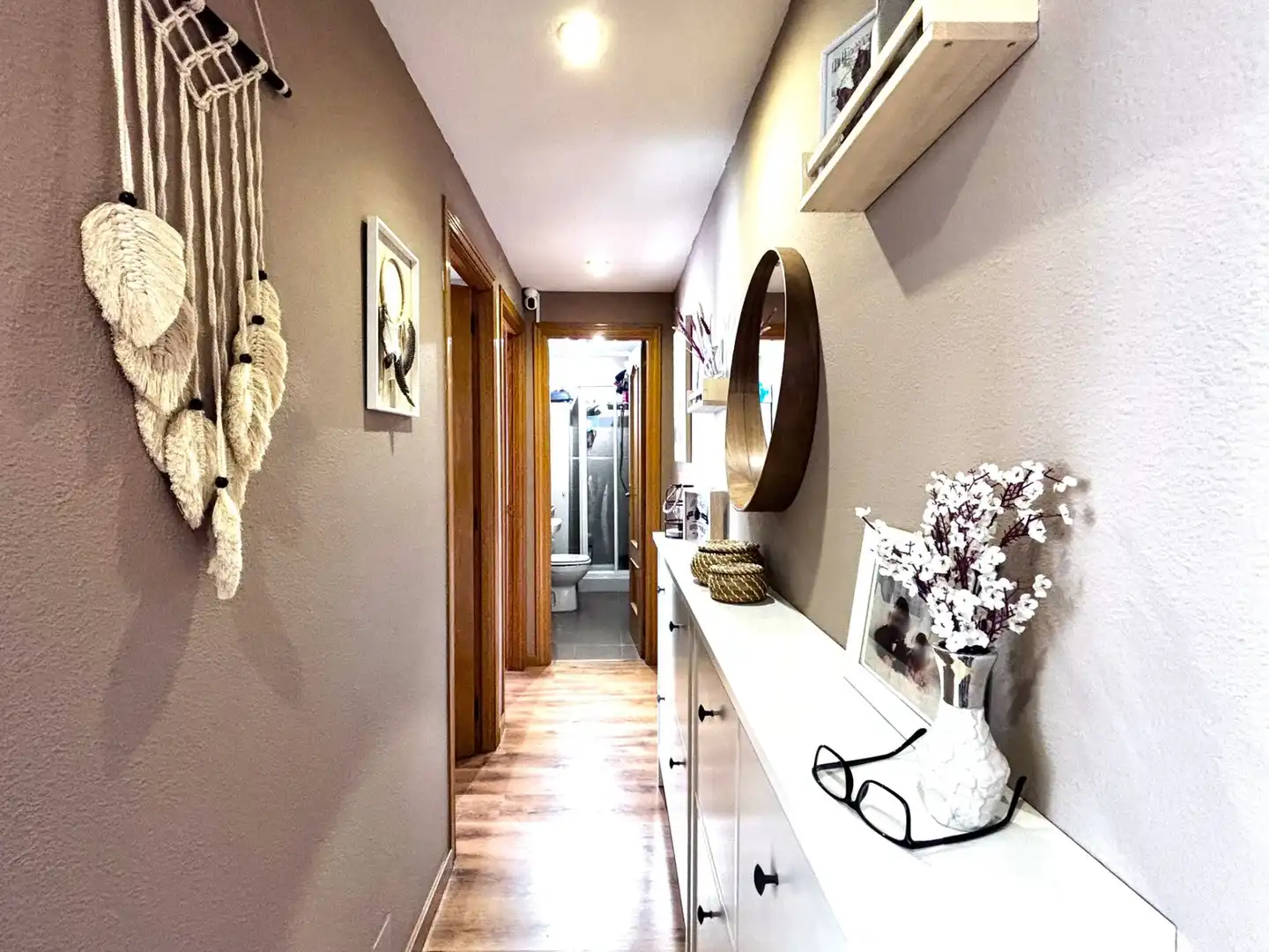 Apartamento en venta en Villagonzalo Pedernales con Trastero