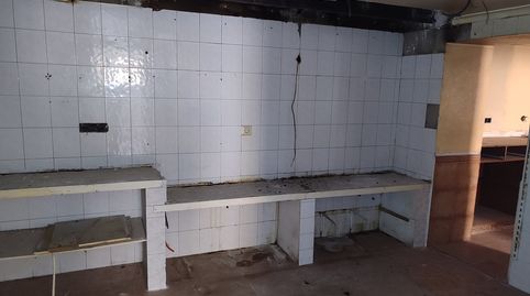 Foto 5 de Casa adosada en venta en Calle Corredera, Almansa, Albacete