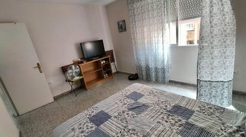 Foto 4 de Piso de alquiler en La Trinidad, Málaga Capital