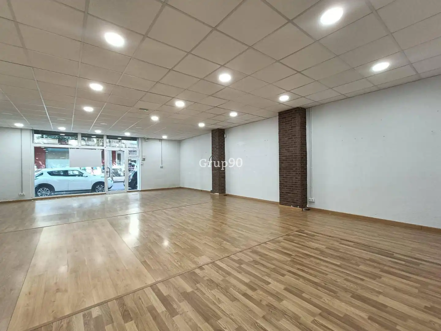 Local comercial en venda a Avenida CL DOCTORA CASTELLS, imagen 9