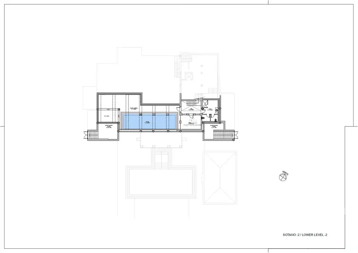 Casa in vendita a Benahavís pueblo, imagen 39