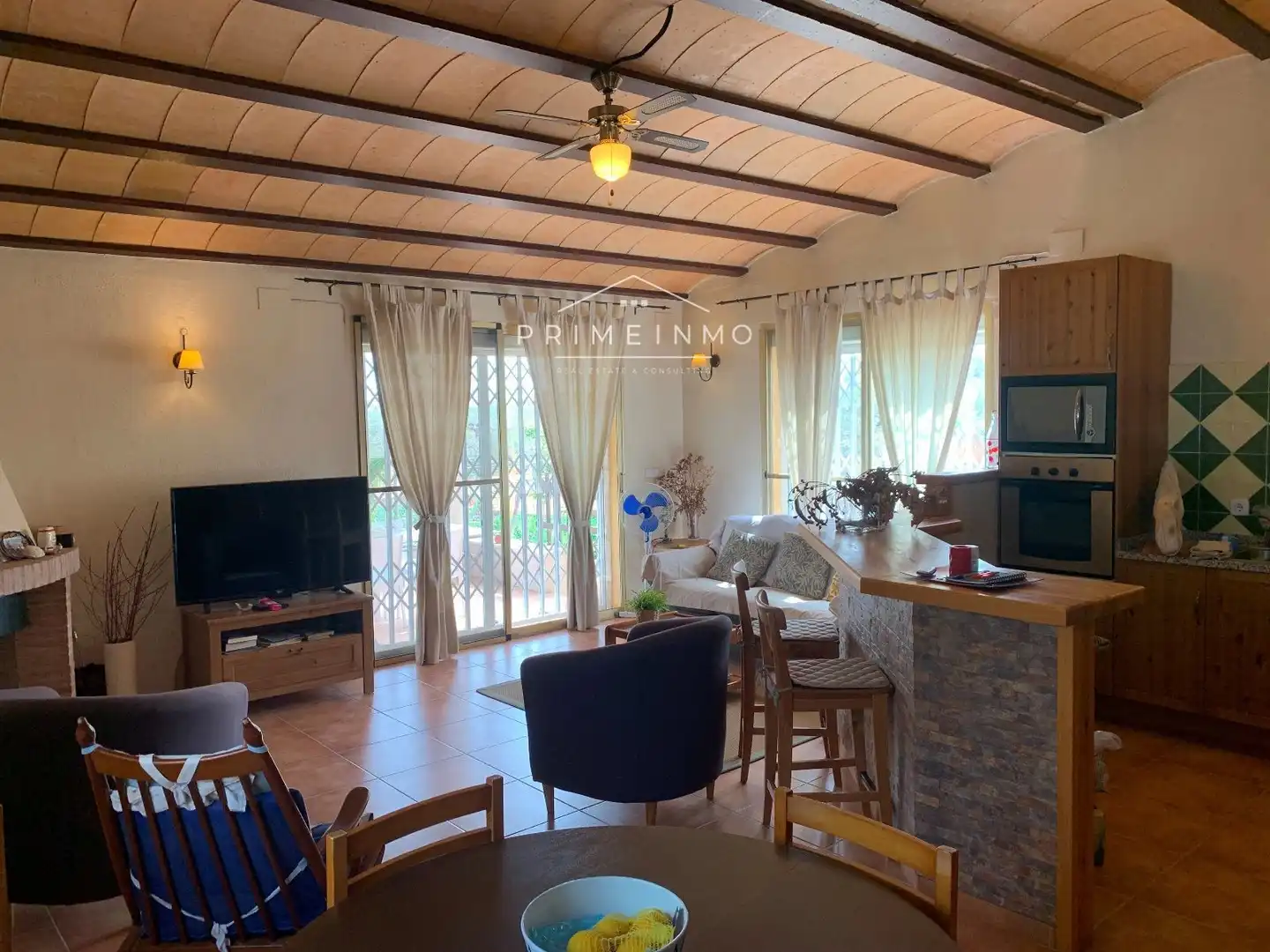 Villa avec terrasse à vendre à L'Ampolla, imagen 33