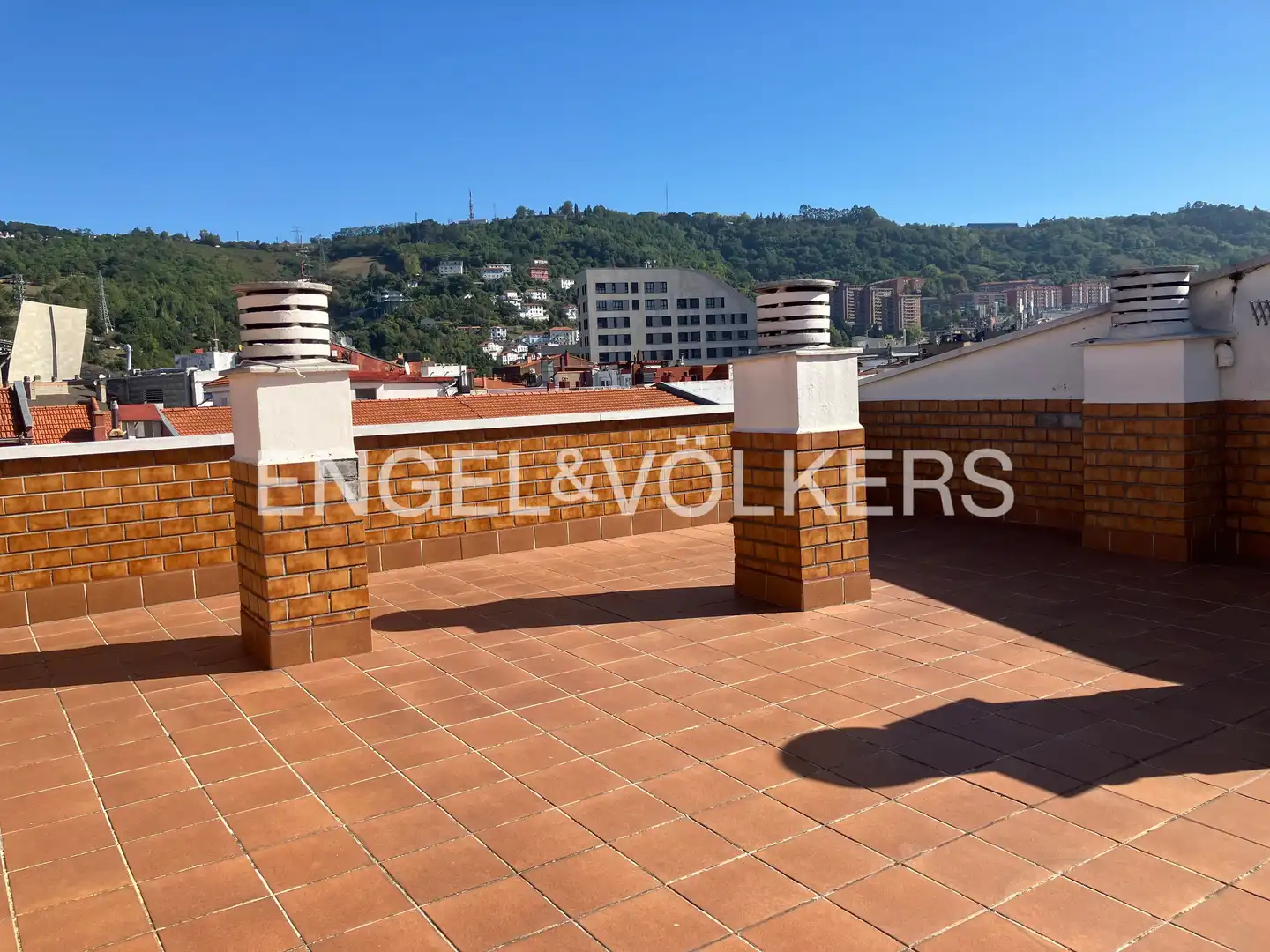 Flat with lift to rent in Abando - Albia, imagen 11