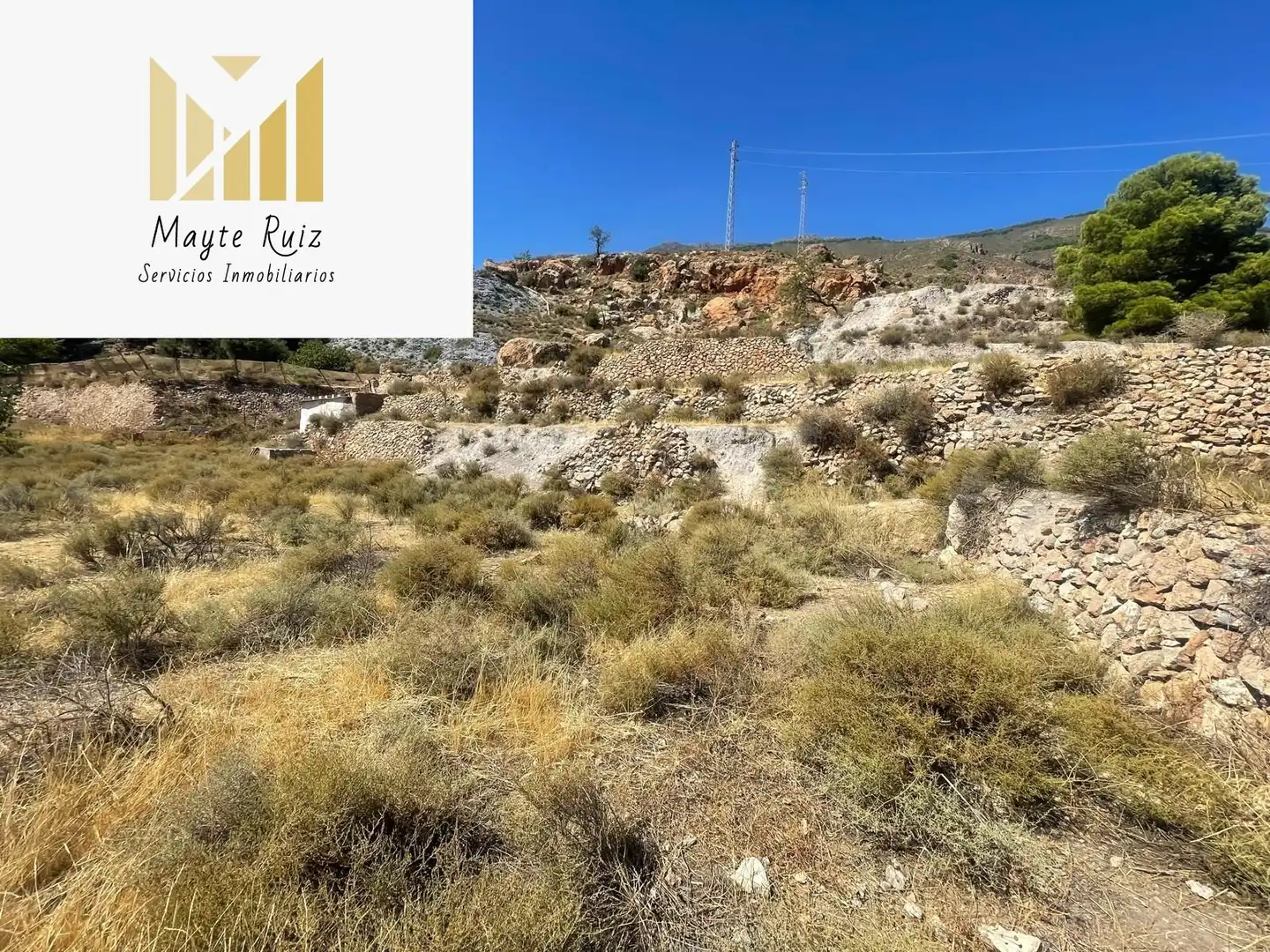 Terreno residenziale in vendita a Dalías, imagen 8