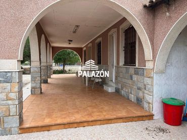 Maison rustique à vendre à Casicas