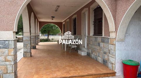 Casa de campo en venta, cerca de Catral Alicante