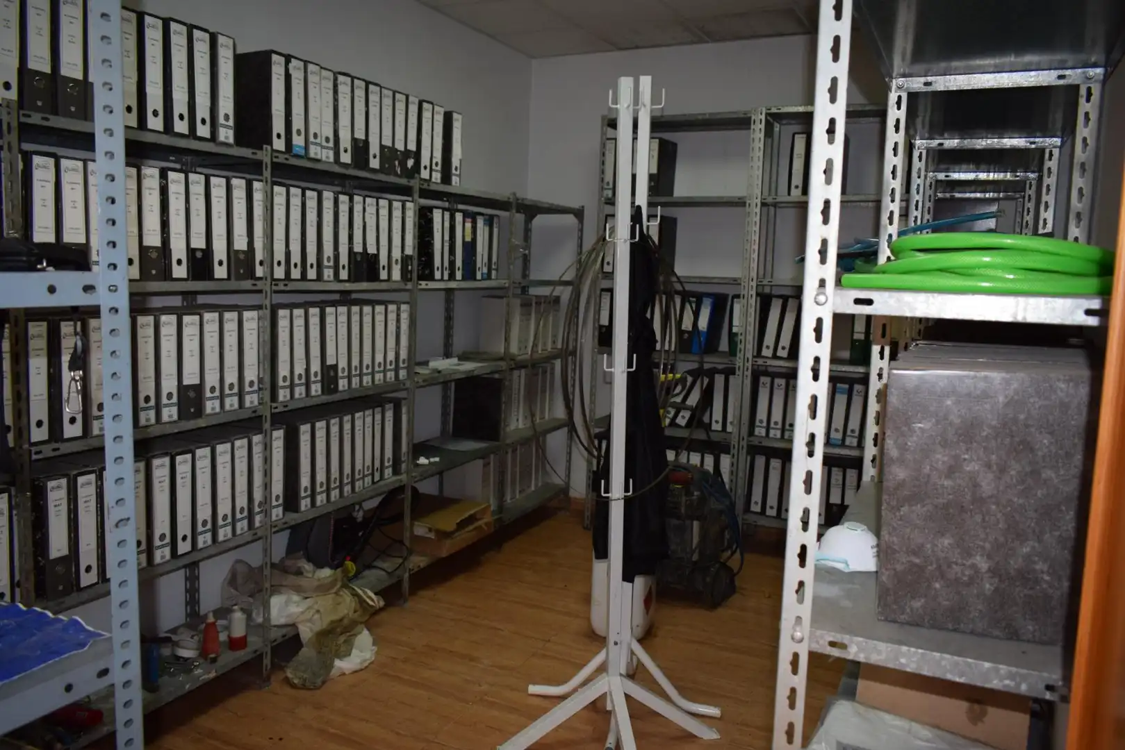 Industrial buildings for rent in Bullas