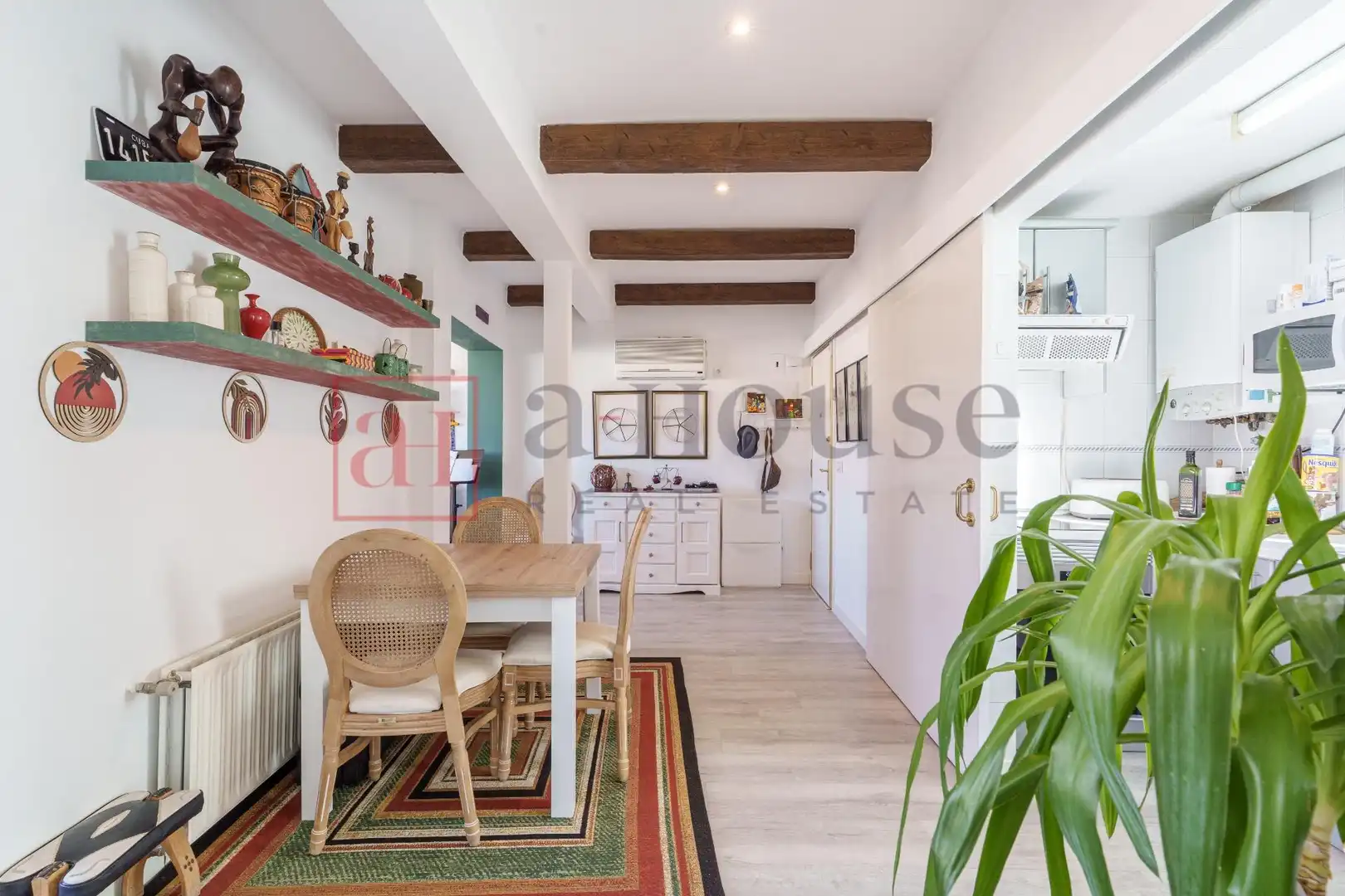Ático con ascensor en venta en Calle de Hernani, imagen 15
