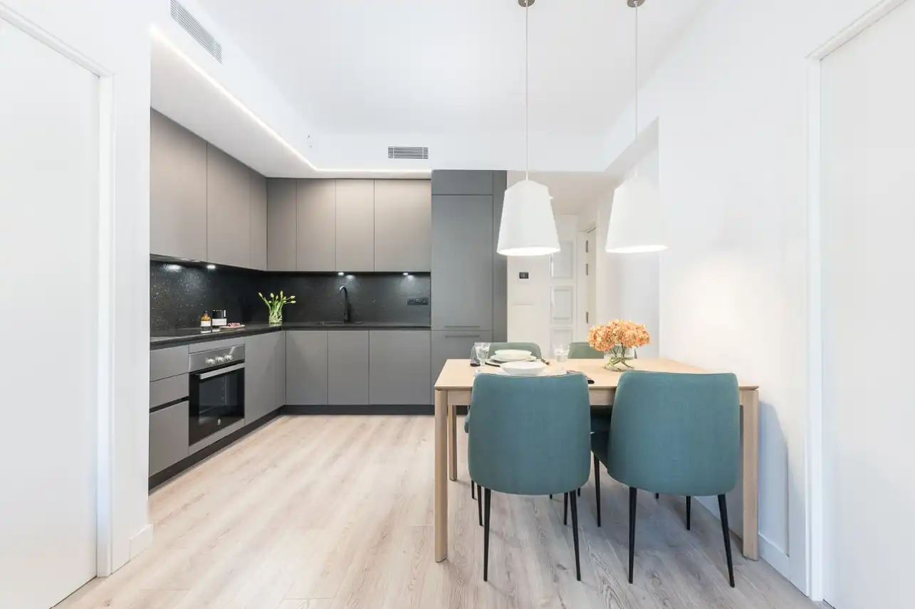 Apartments for rent in L'Antiga Esquerra de l'Eixample