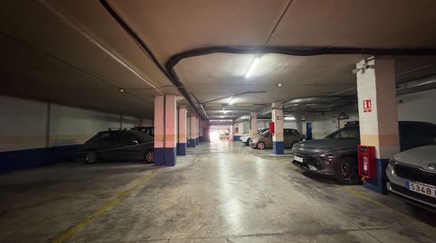 Foto 5 von Garage zur Miete in Calle Dependiente, 6, San Pedro de Alcántara pueblo, Marbella