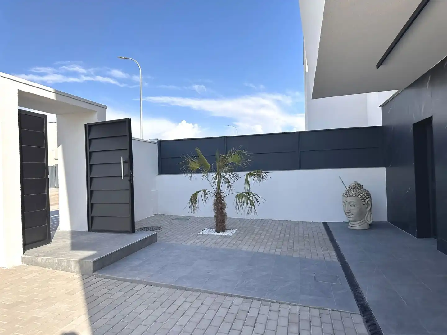 Casa con jardín en venta en El Bosque, imagen 66