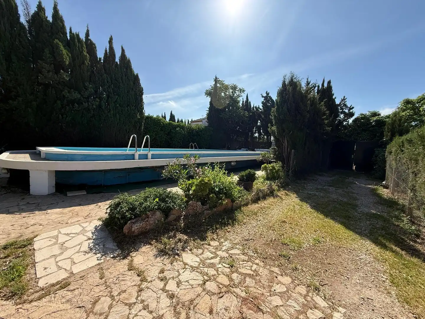 Piscina de Casa o chalet en venta en Mollina con Aire acondicionado, Terraza y Trastero