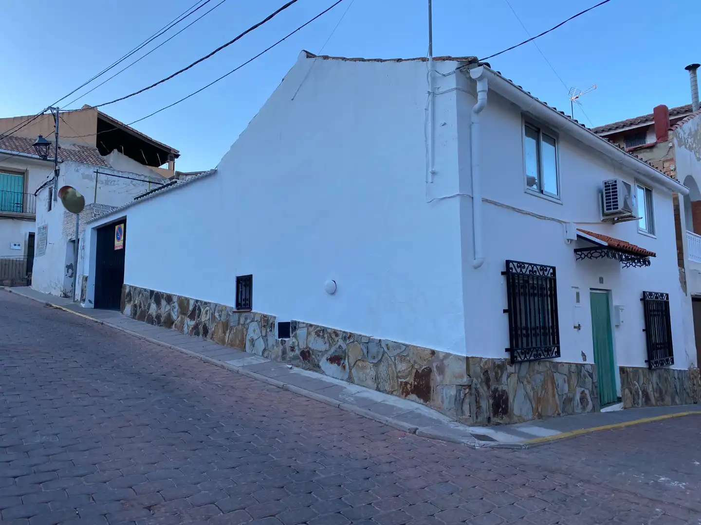 House for sale in Calle Bachiller Sabuco
