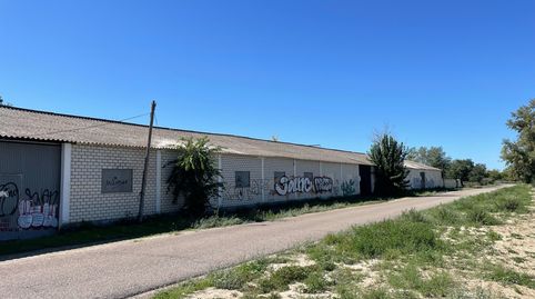 Foto 4 von Grundstücke zum Verkauf in Diseminado la Pavera, 2, Foso - Moreras, Aranjuez