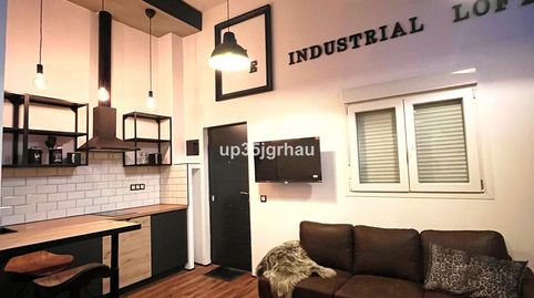 Foto 4 de Planta baja de alquiler en Centro, Estepona