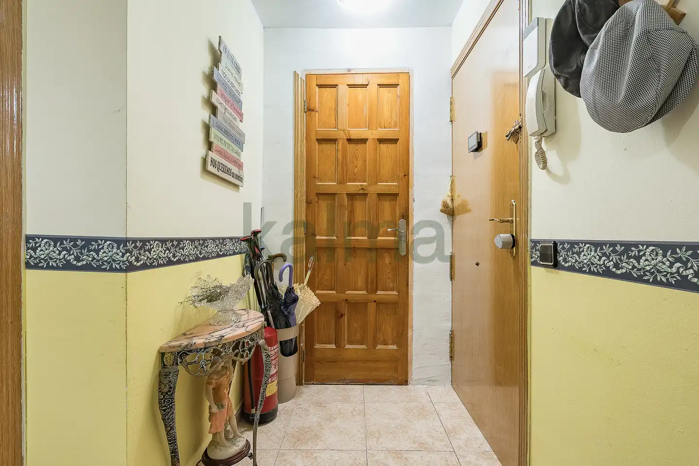 Wohnung zum Verkauf in Carrer de les Rodes, Centre