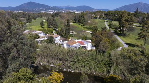 Photo 3 of Houses for sale in Guadalmina Baja, Marbella