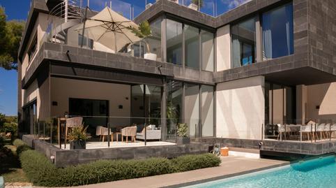 Photo 5 of House or chalet to rent in Cala Vinyes, Illes Balears