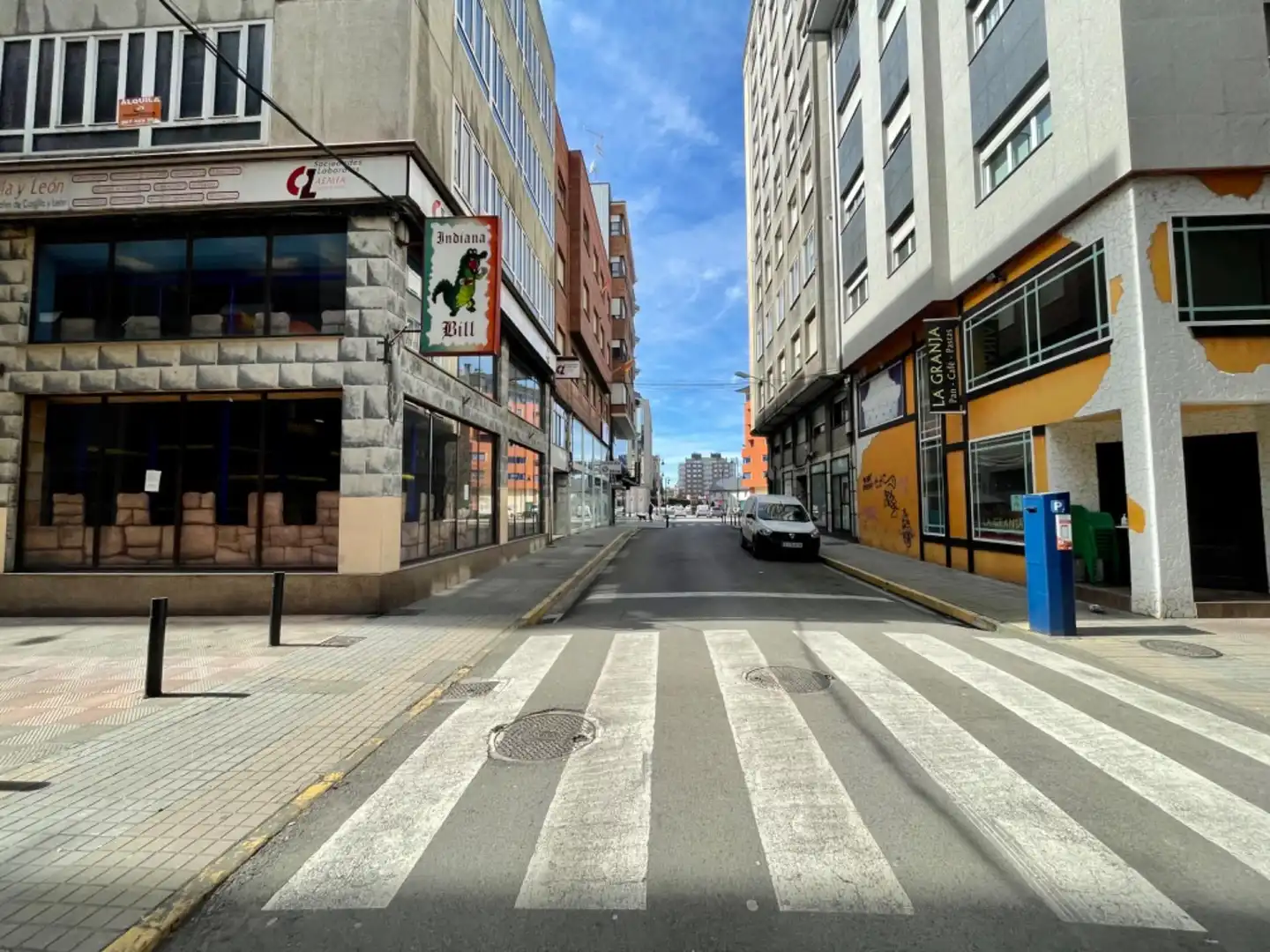 Gewerbefläche zur Miete in Centro, imagen 10