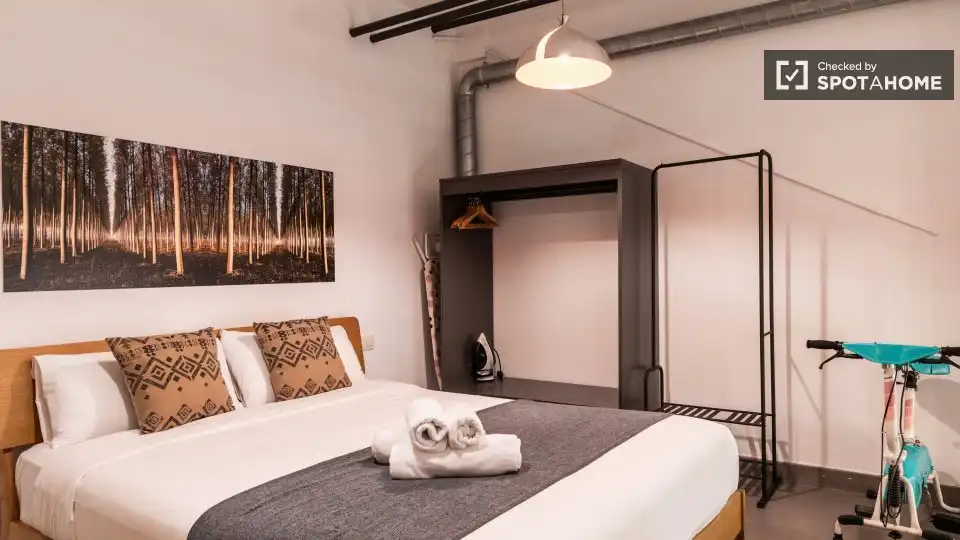 Flat for rent in Imperial