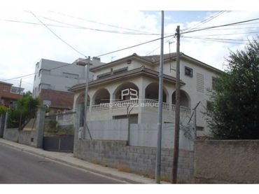 Xalet en venda a Calle Cádiz
