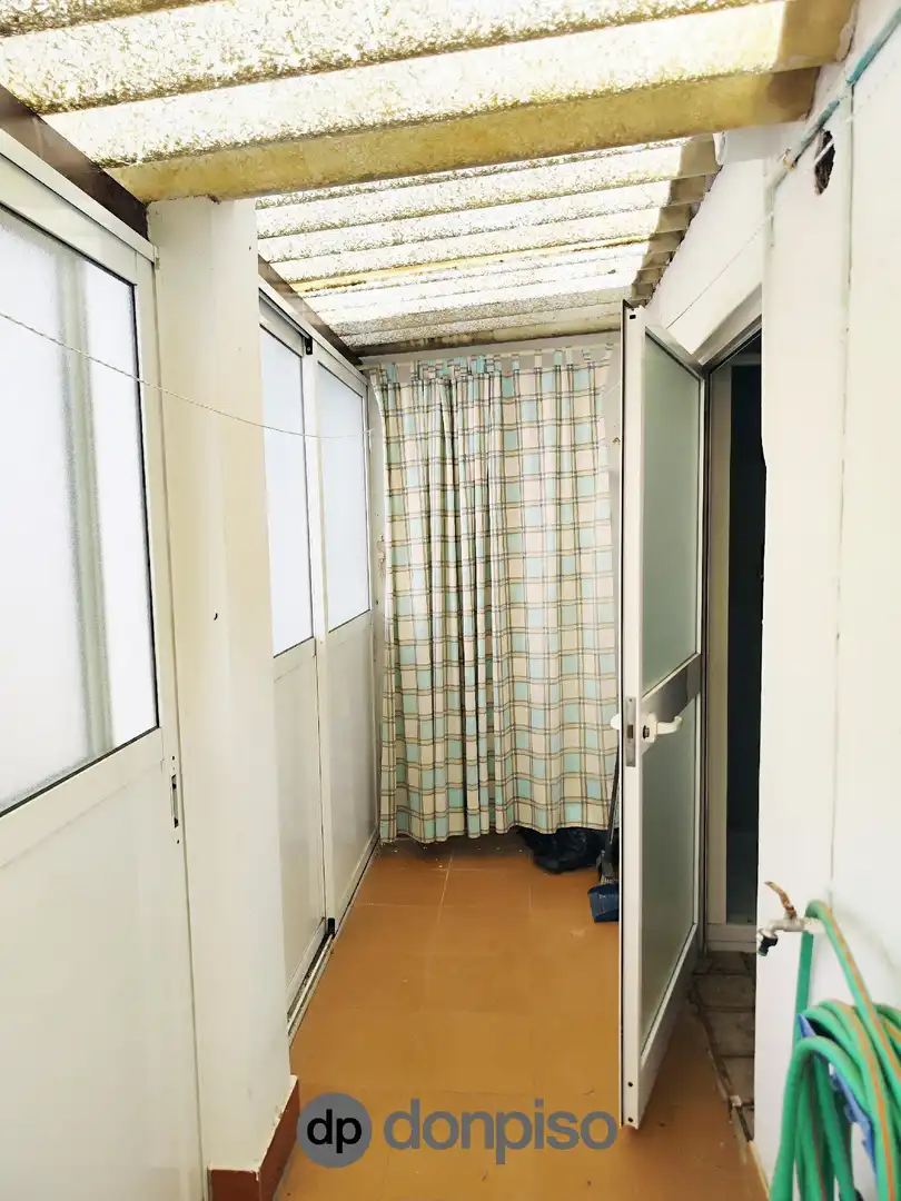 Schlafzimmer von Einfamilien-Reihenhaus zum Verkauf in Ayamonte mit Terrasse