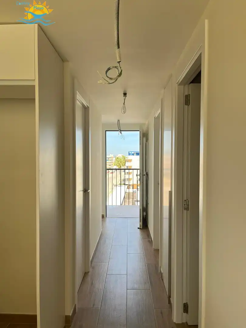Attique avec piscine à vendre à Daimús, imagen 26