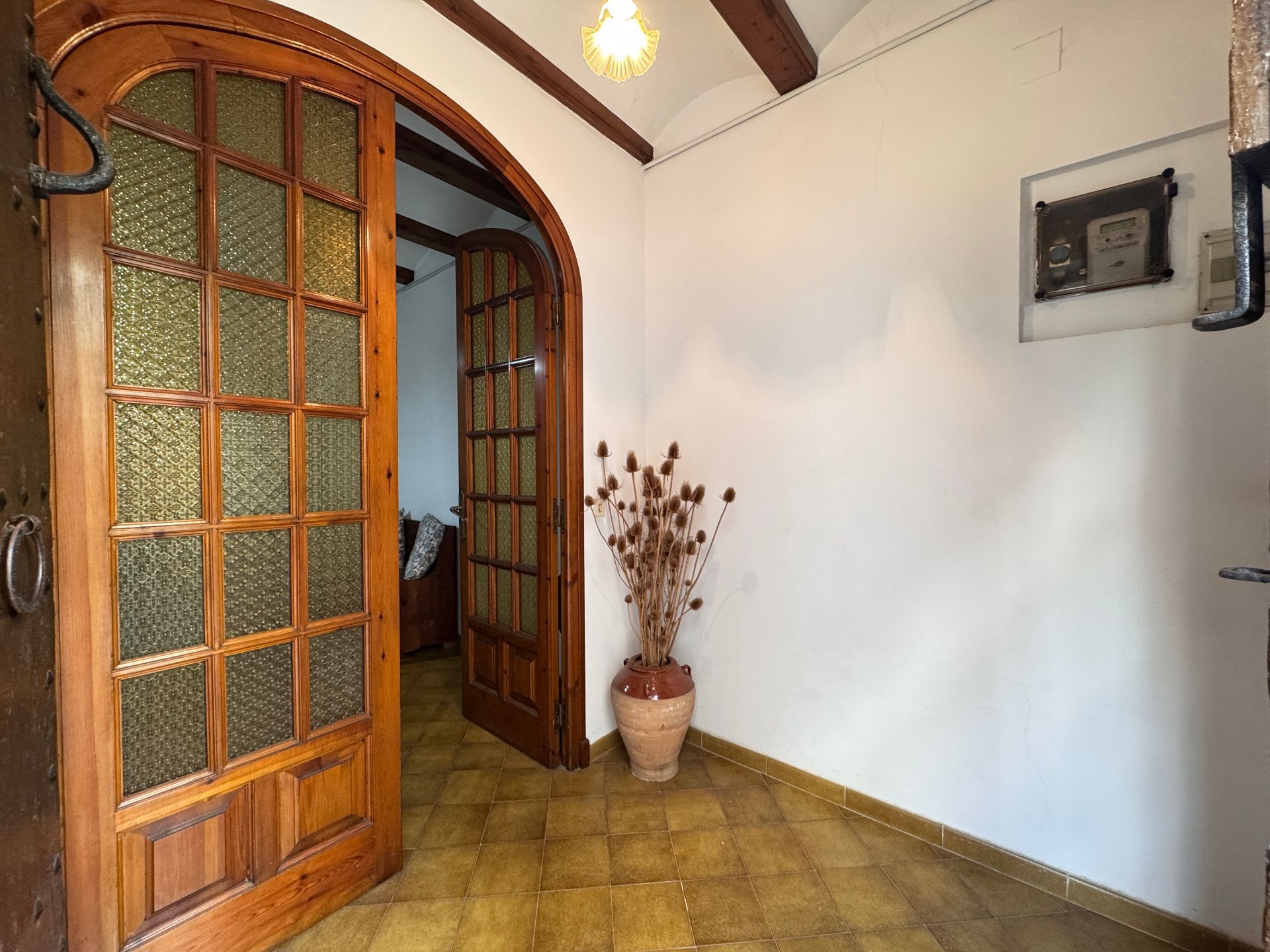 Casa o xalet en venda en Cardedeu amb Calefacció, Jardí privat i Terrassa