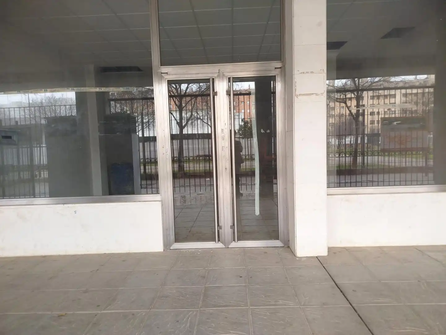Geschaftsraum zum Verkauf in Sevilla