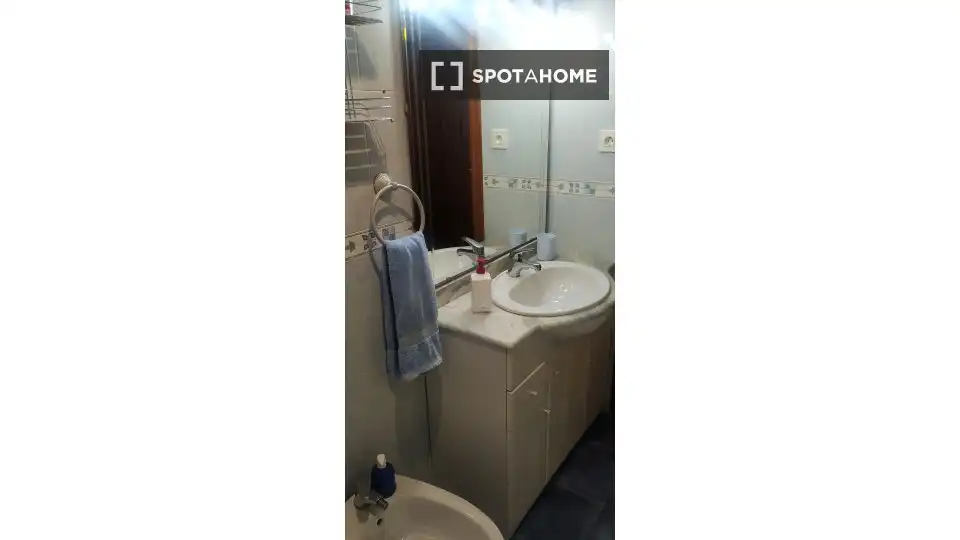Room in La Cruz