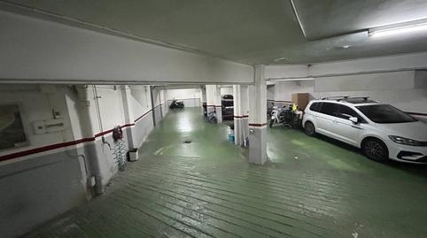 Foto 2 de Garatge en venda a Calle Alt de Gironella, Les Tres Torres,  Barcelona Capital