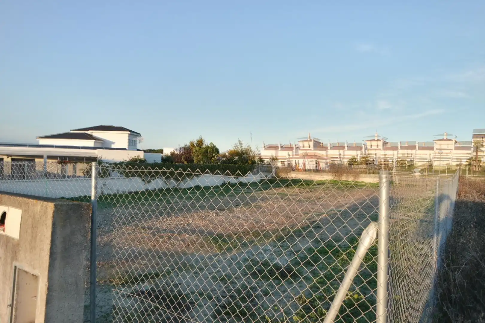 Residential land for sale in Martín Miguel, imagen 3