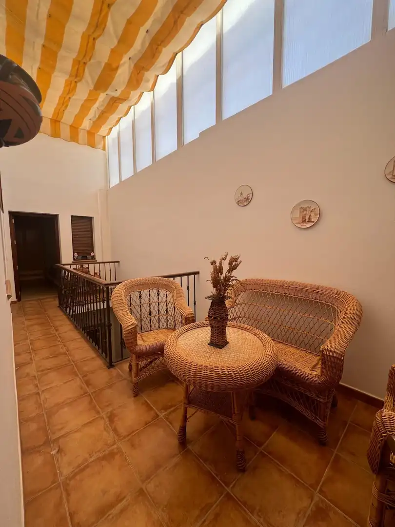 Houses for sale in Marchena