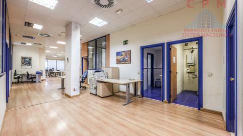 Photo 4 of Office for sale in Las Tablas,  Madrid Capital