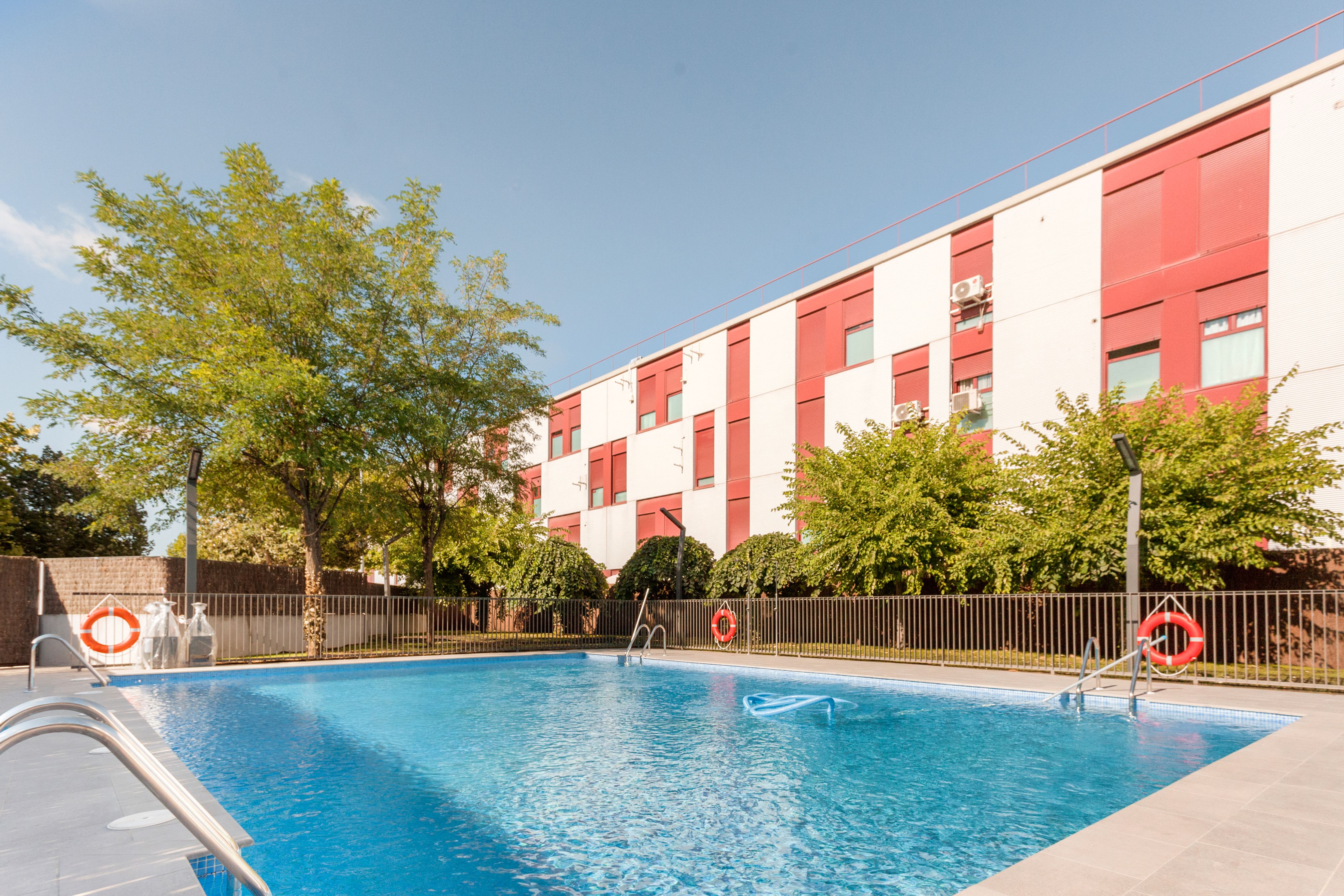 Flat to rent in Calle Enrique Granados, 12, Tenería I – La Tenería II