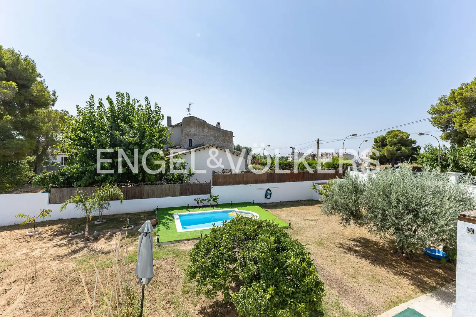 Maison avec piscine à vendre à Els Masos - Els Garrofers, imagen 64