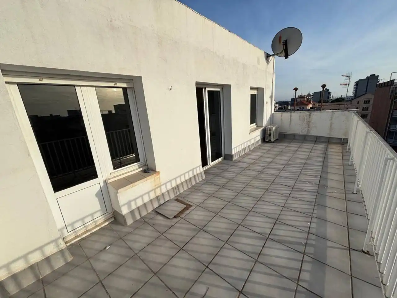 Maisonette zum Verkauf in Rambla Salvador Samà, Centre Vila