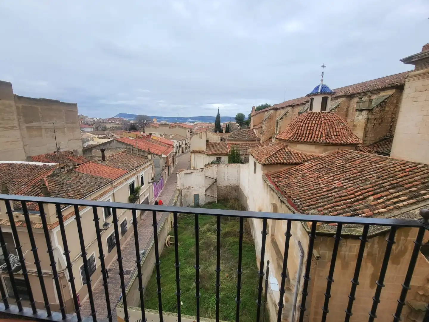 Appartamento con terrazza in vendita a Almansa, imagen 19