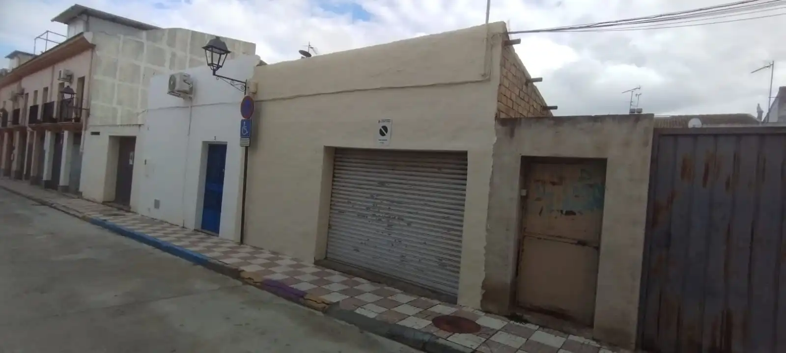Adossat amb terrassa en venda a Calle Antonio Gala 10, imagen 32