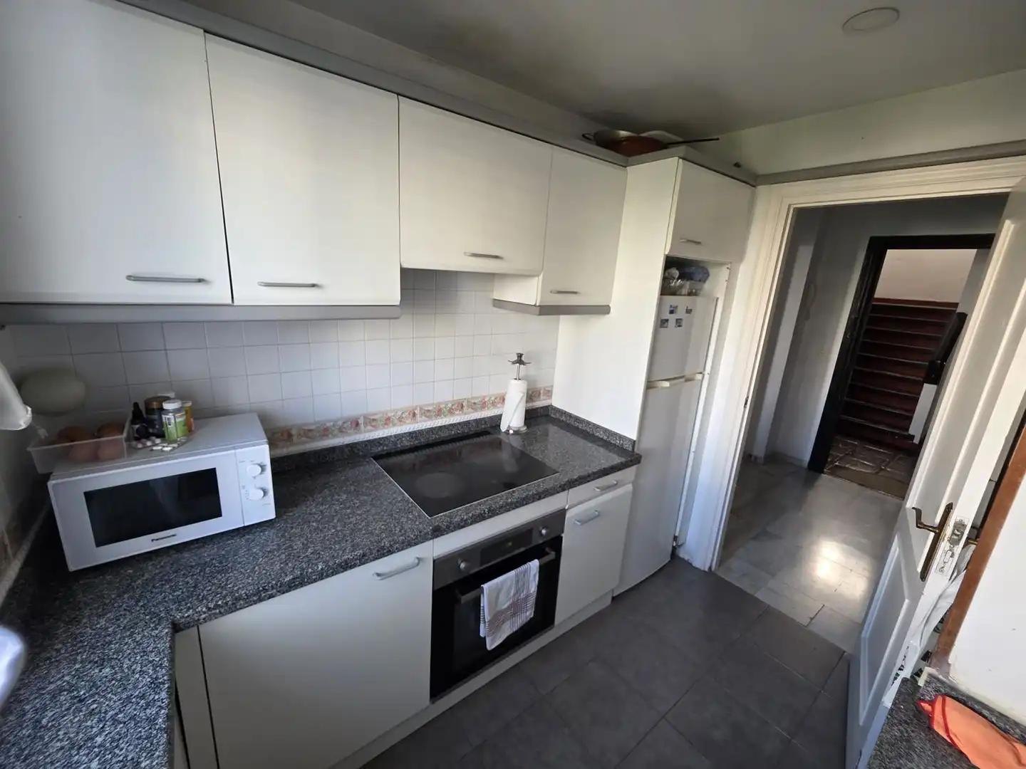 Wohnung mit Pool zum Verkauf in Calle Muelle Ribera Casa, 53, imagen 5