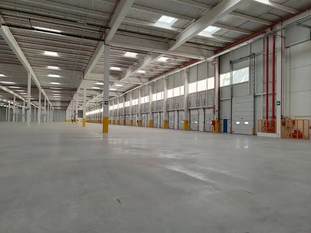 Nave industrial en alquiler en La Dehesa de Moratalaz, imagen 36